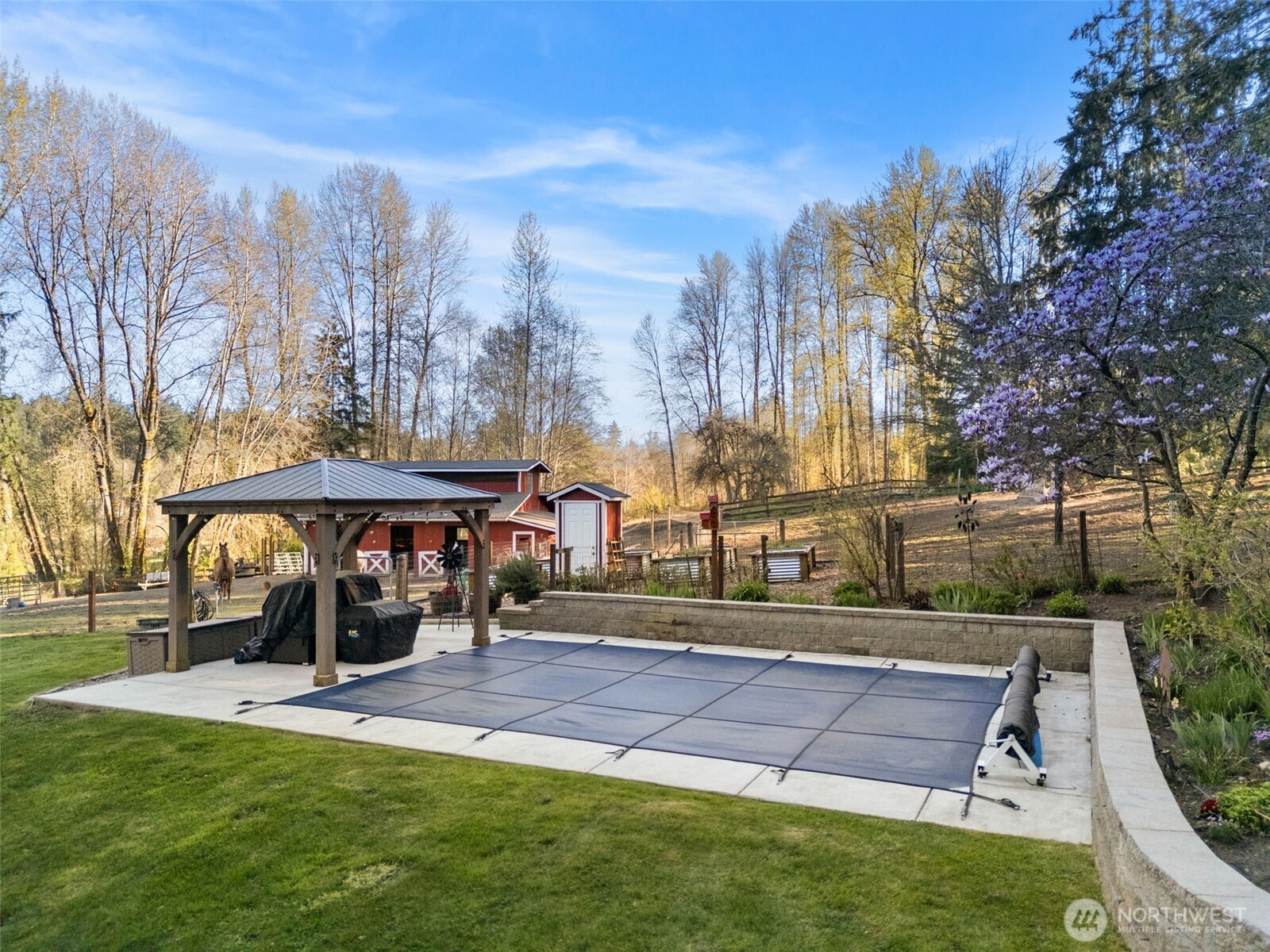 3594 Salmonberry Drive SE, Port Orchard, WA 98366