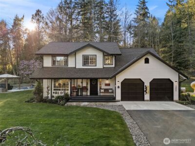 3594 Salmonberry Drive SE, Port Orchard, WA 98366 - Photo 16