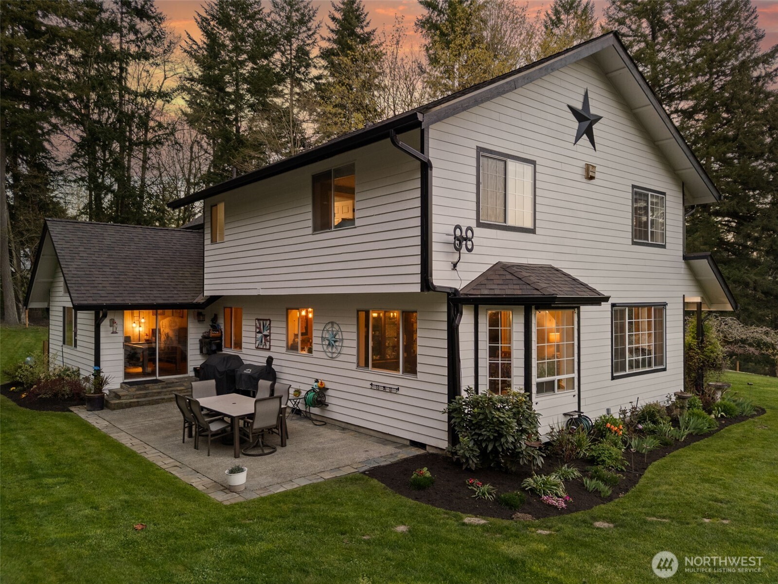 3594 Salmonberry Drive SE, Port Orchard, WA 98366