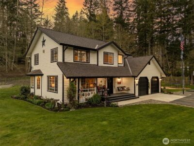 3594 Salmonberry Drive SE, Port Orchard, WA 98366 - Photo 3