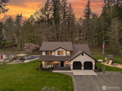 3594 Salmonberry Drive SE, Port Orchard, WA 98366 - Photo 39