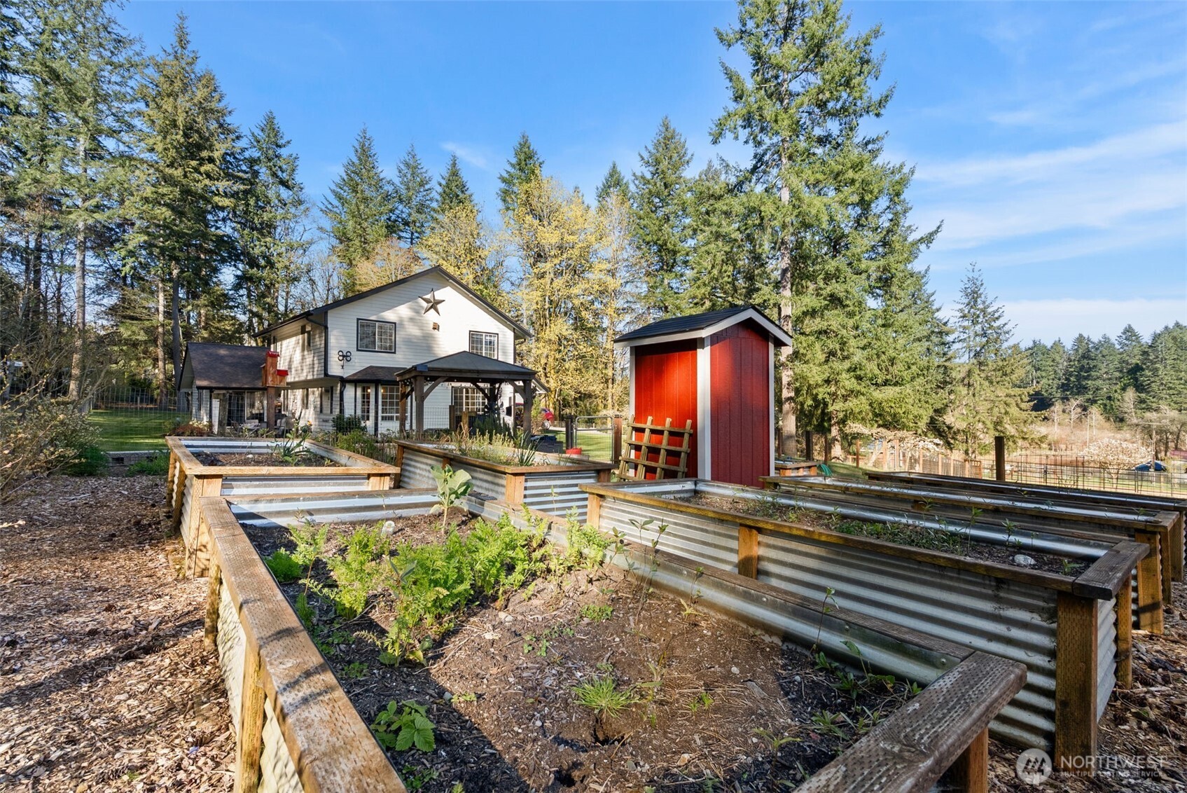 3594 Salmonberry Drive SE, Port Orchard, WA 98366