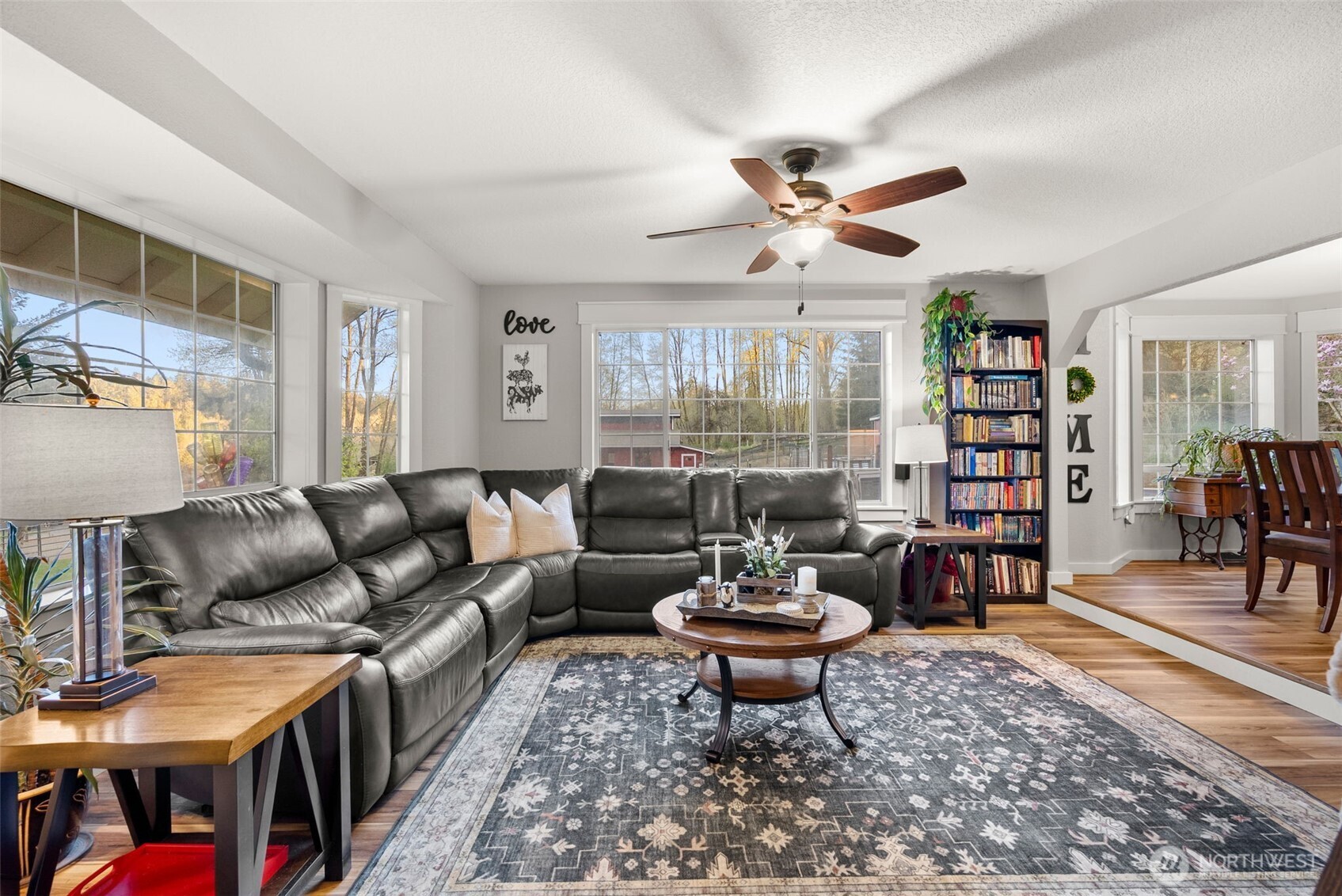 3594 Salmonberry Drive SE, Port Orchard, WA 98366