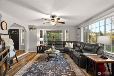 3594 Salmonberry Drive SE, Port Orchard, WA 98366 - Photo 19