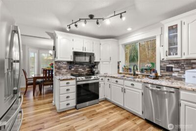 3594 Salmonberry Drive SE, Port Orchard, WA 98366 - Photo 22