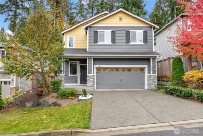 12325 55th Drive SE, Snohomish, WA 98296