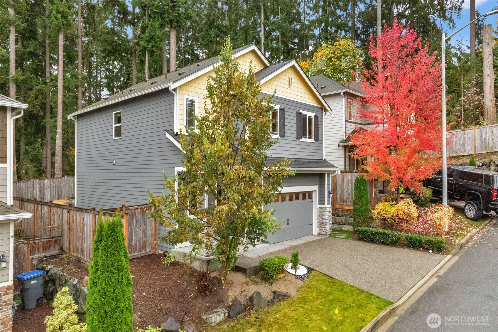 12325 55th Drive SE, Snohomish, WA 98296