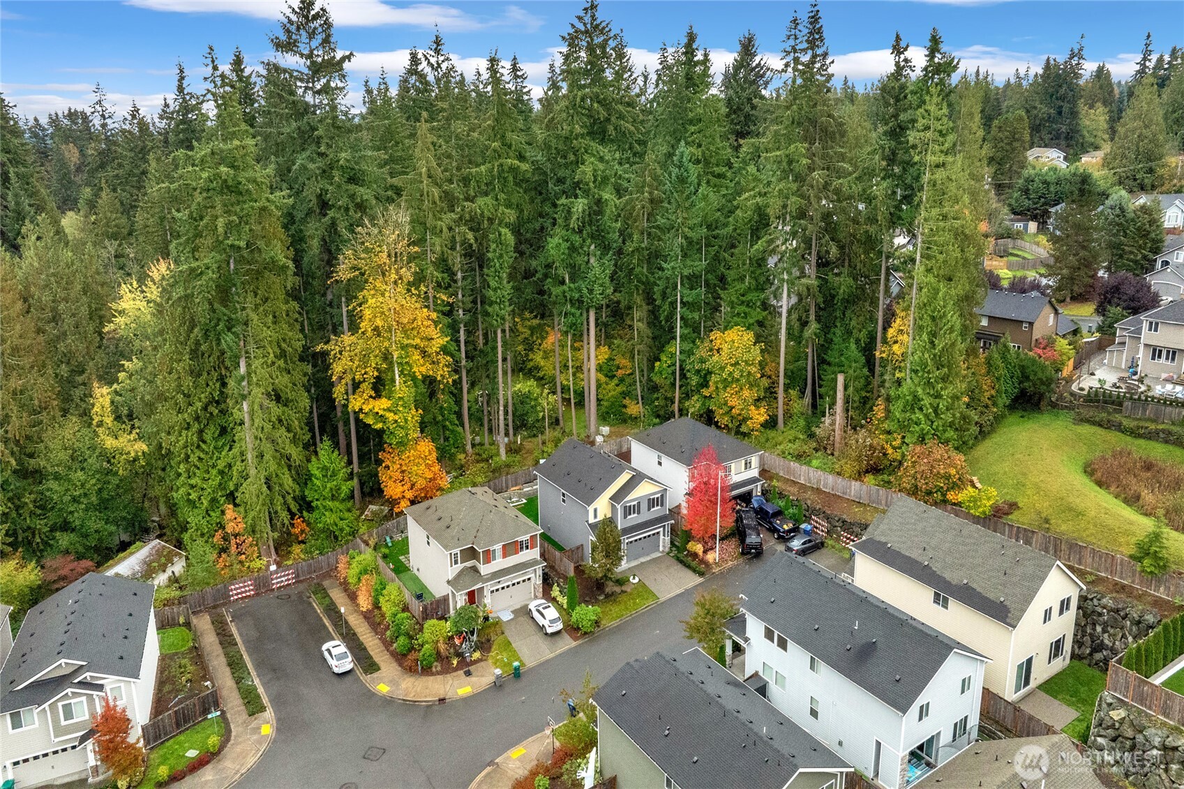 12325 55th Drive SE, Snohomish, WA 98296