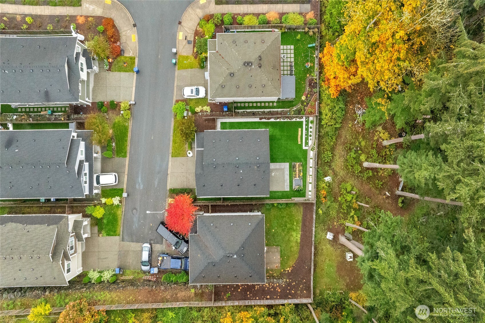 12325 55th Drive SE, Snohomish, WA 98296