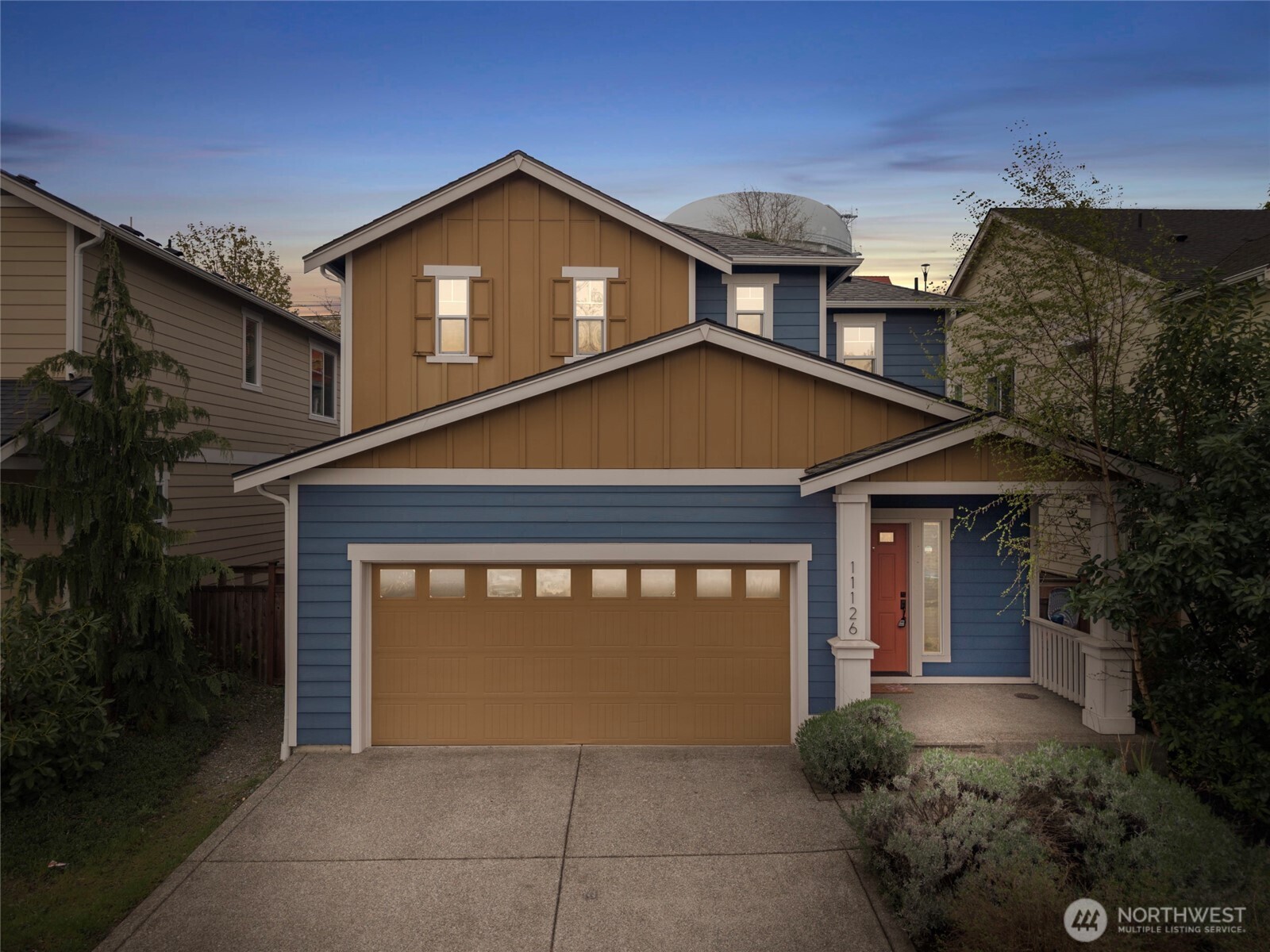 11126 4th Place SW, Seattle, WA 98146