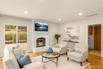 15409 101st Place NE, Bothell, WA 98011 - Photo 16