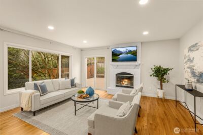 15409 101st Place NE, Bothell, WA 98011 - Photo 17