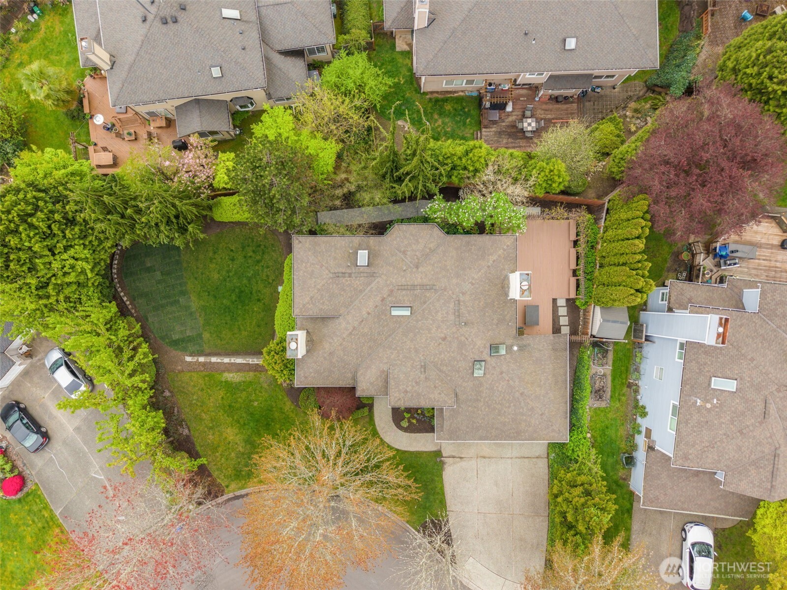 15409 101st Place NE, Bothell, WA 98011