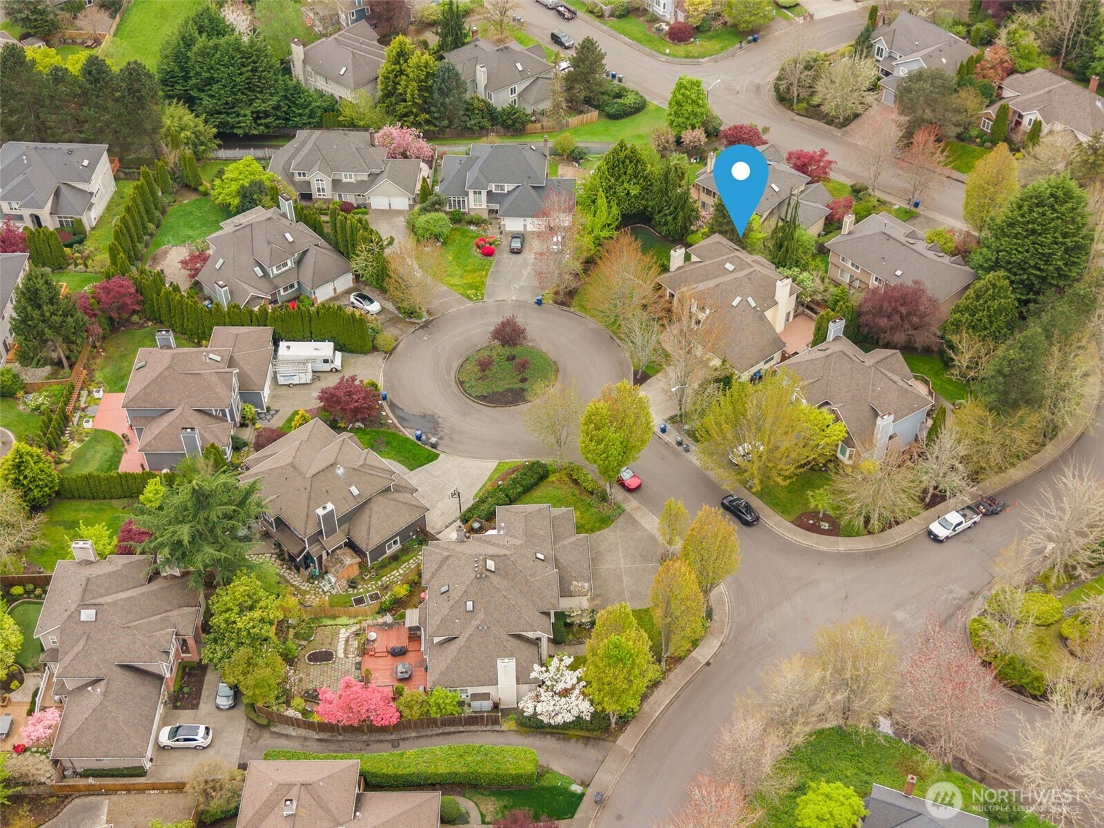 15409 101st Place NE, Bothell, WA 98011