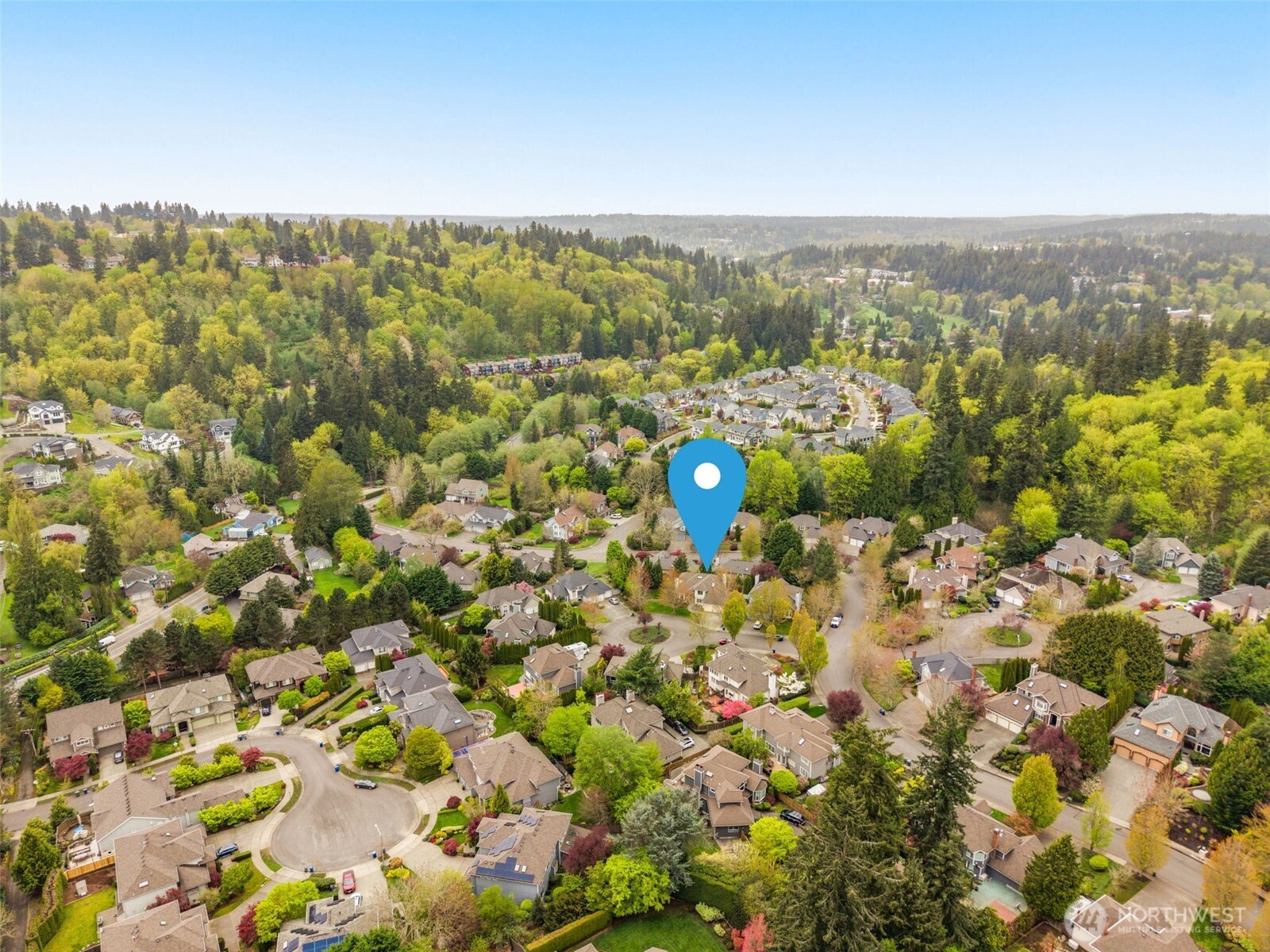 15409 101st Place NE, Bothell, WA 98011