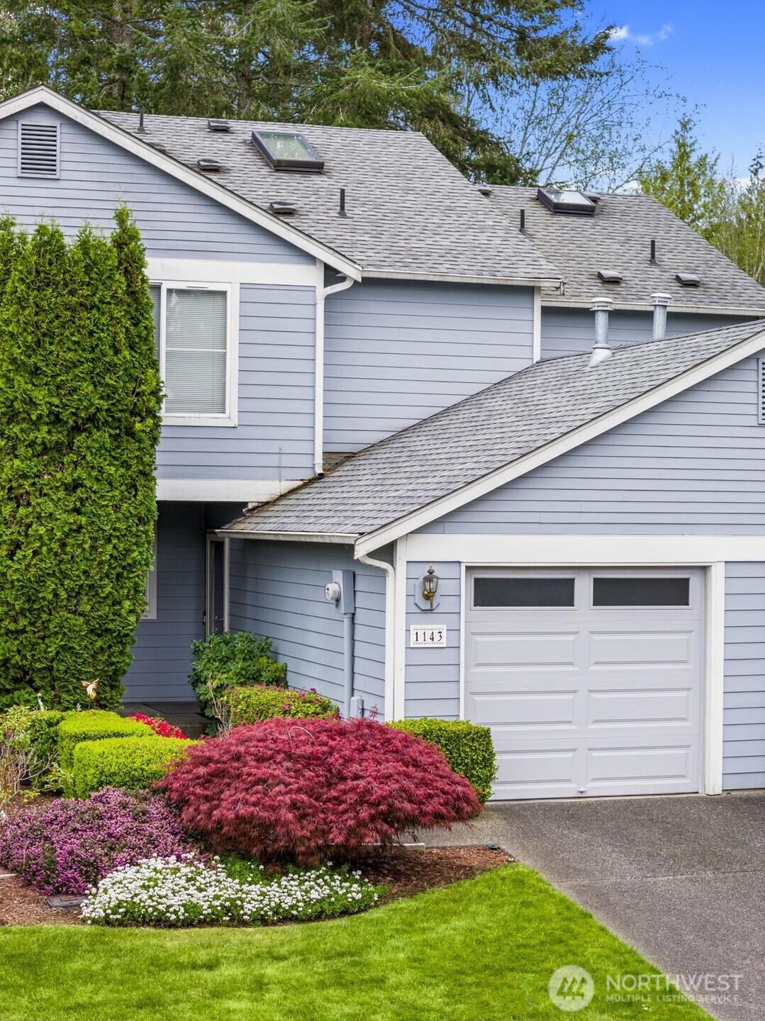 1143 Windy Beach Lane , Silverdale, WA 98383