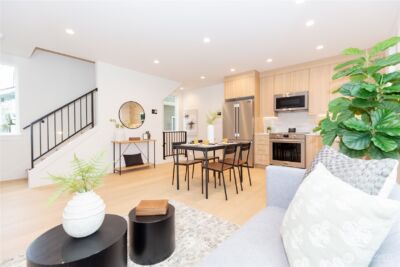 1530 25th Ave #B, Seattle, WA 98122 - Photo 2