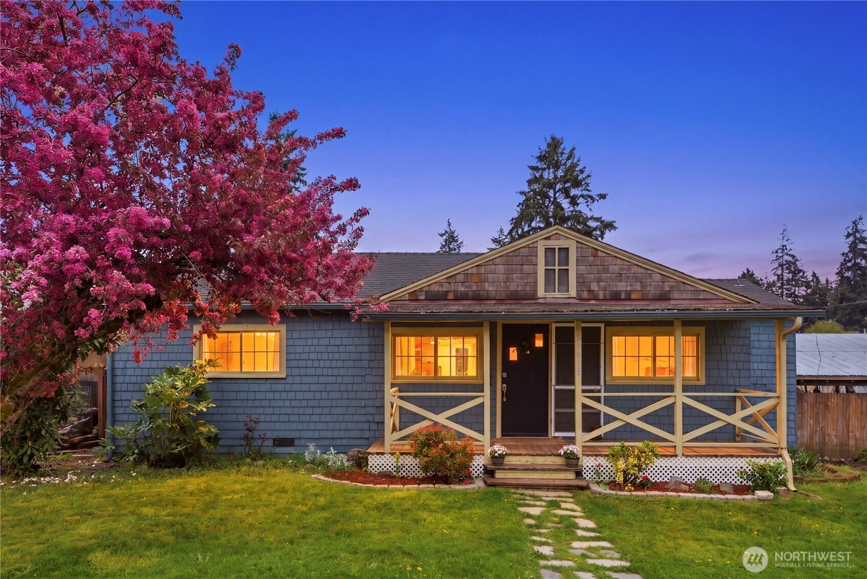 37418 39th Avenue S, Auburn, WA 98001