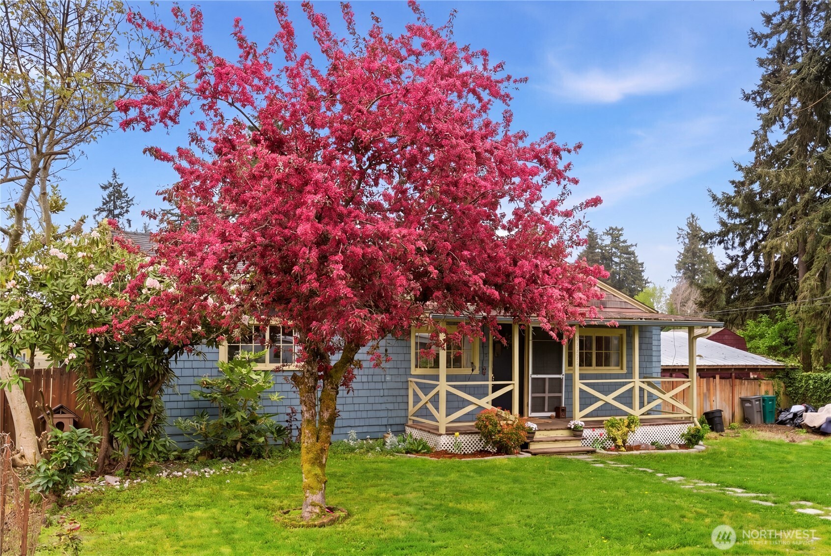 37418 39th Avenue S, Auburn, WA 98001