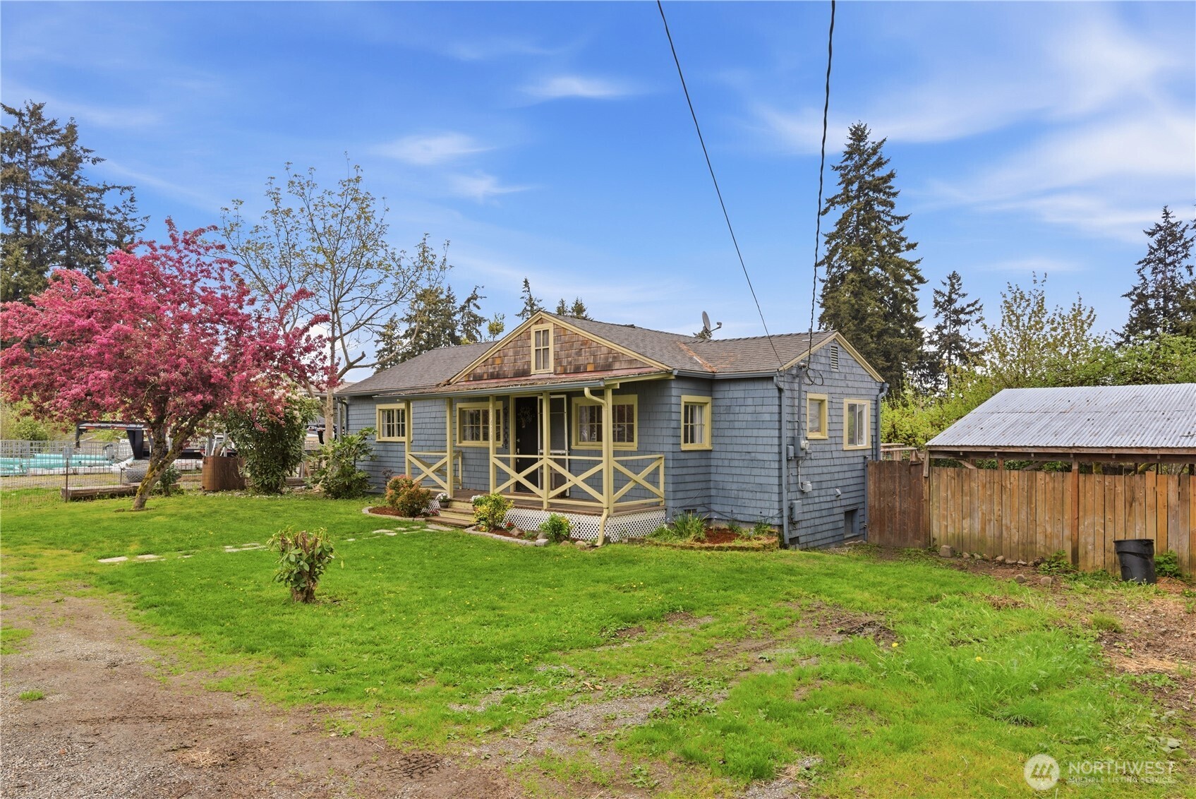 37418 39th Avenue S, Auburn, WA 98001
