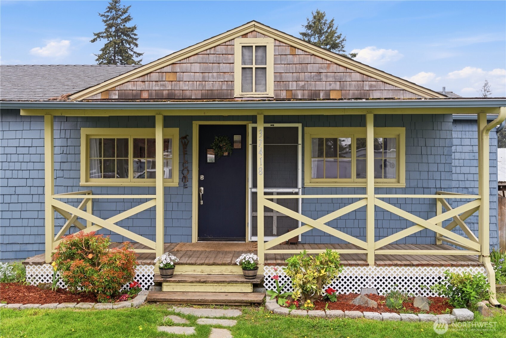 37418 39th Avenue S, Auburn, WA 98001