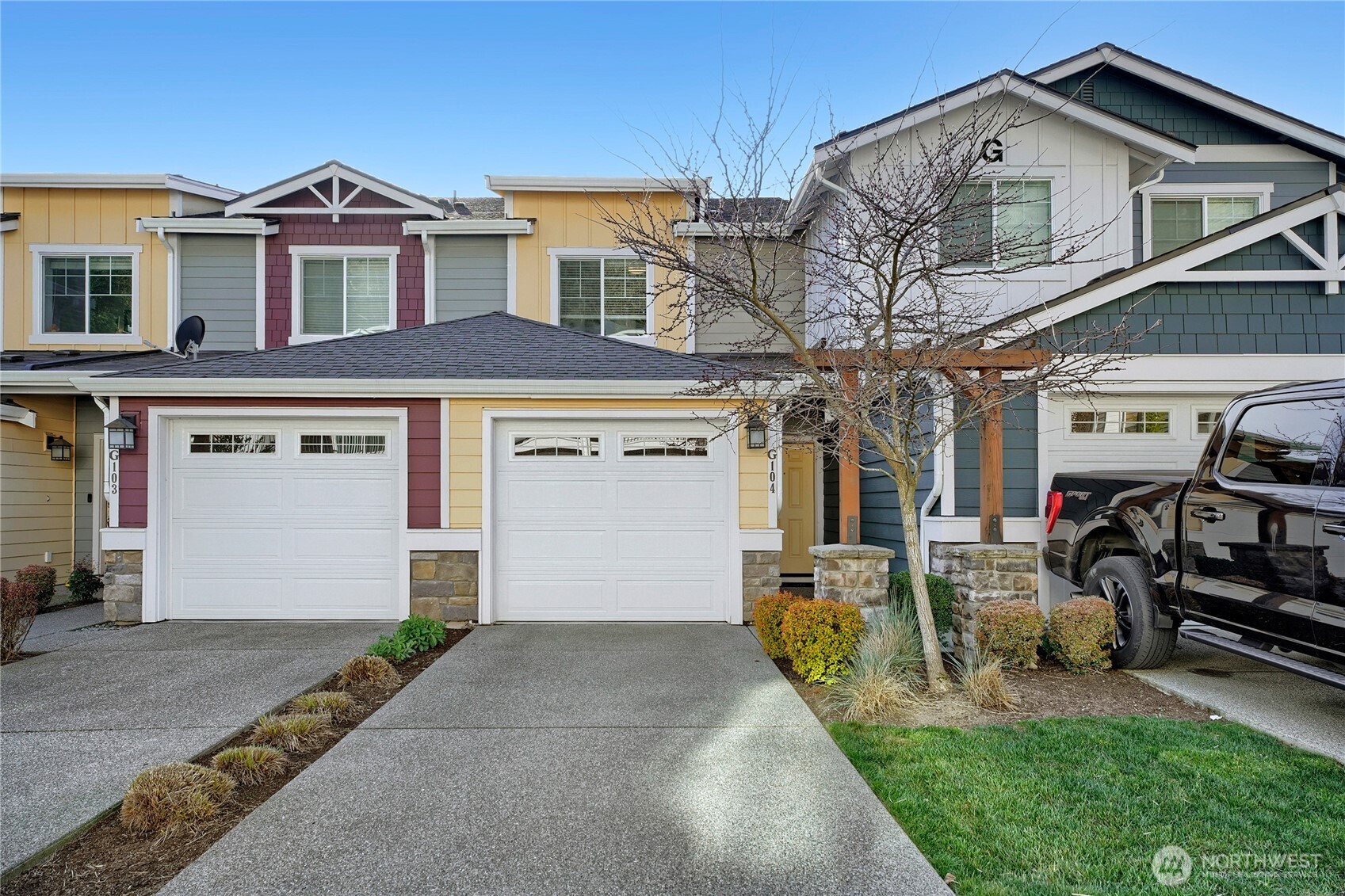 22328 88th Way S #G104, Kent, WA 98031