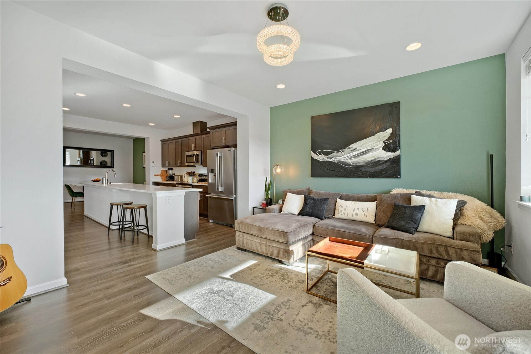 22328 88th Way S #G104, Kent, WA 98031