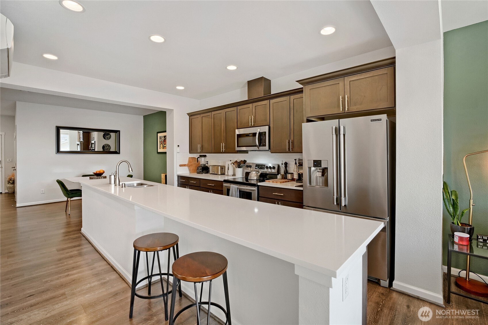 22328 88th Way S #G104, Kent, WA 98031
