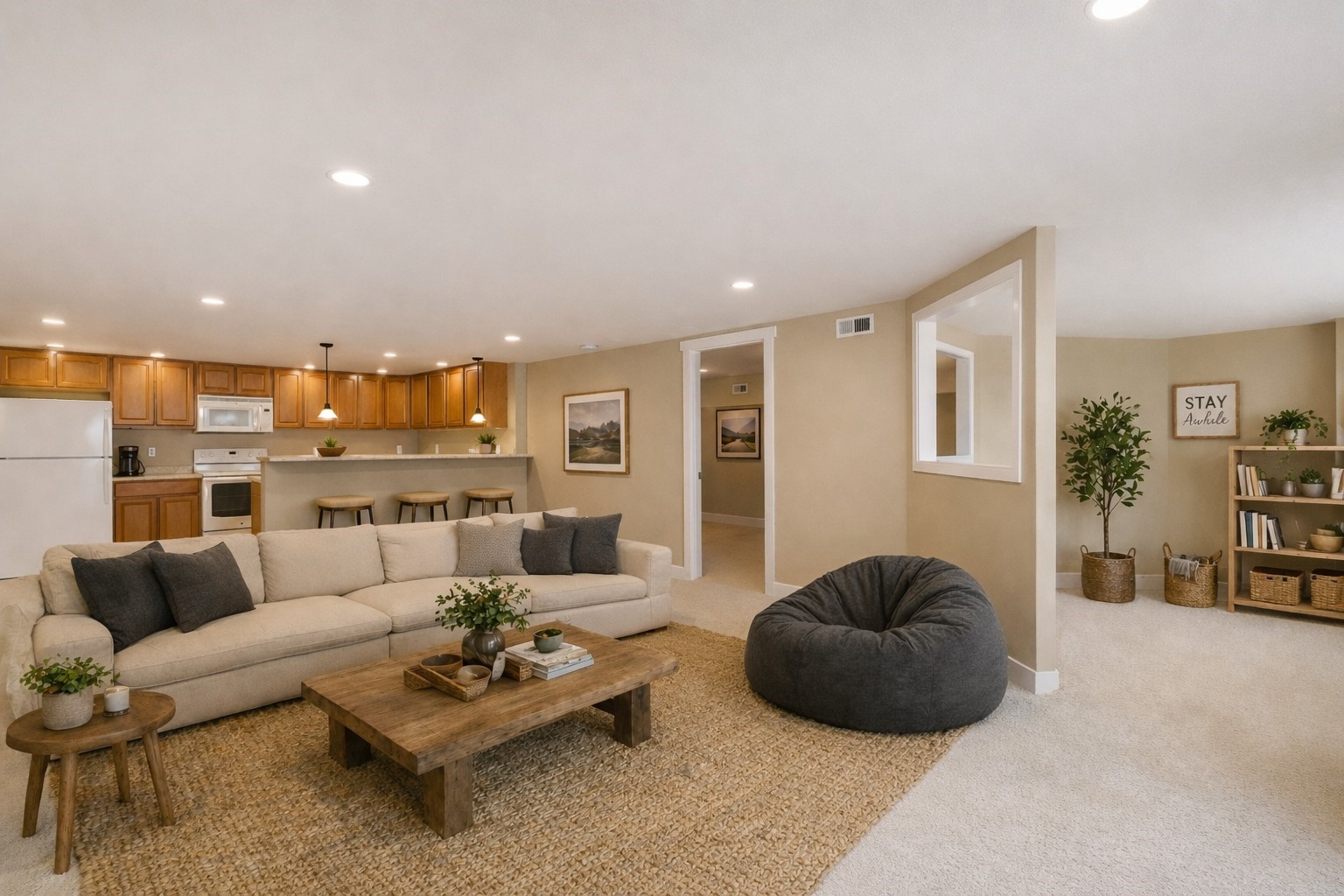 838 Gladstone Drive , Camano Island, WA 98282