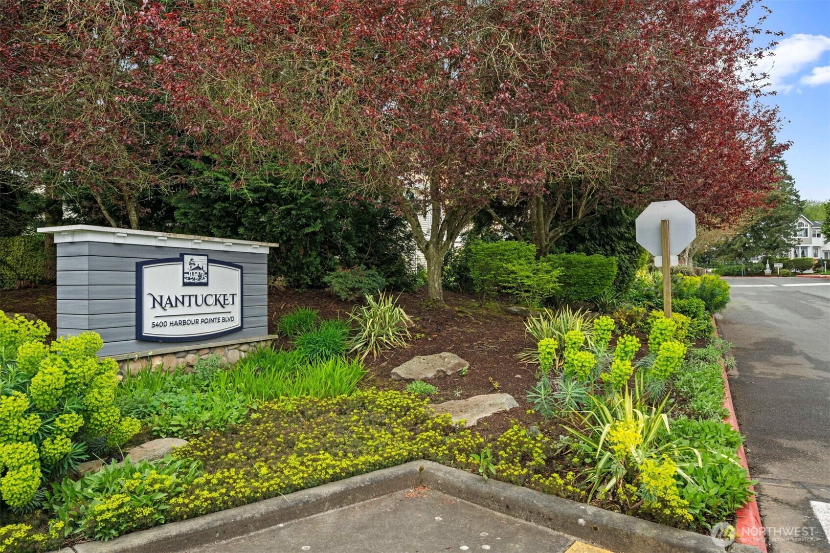 5400 Harbour Pointe Blvd #K108, Mukilteo, WA 98275