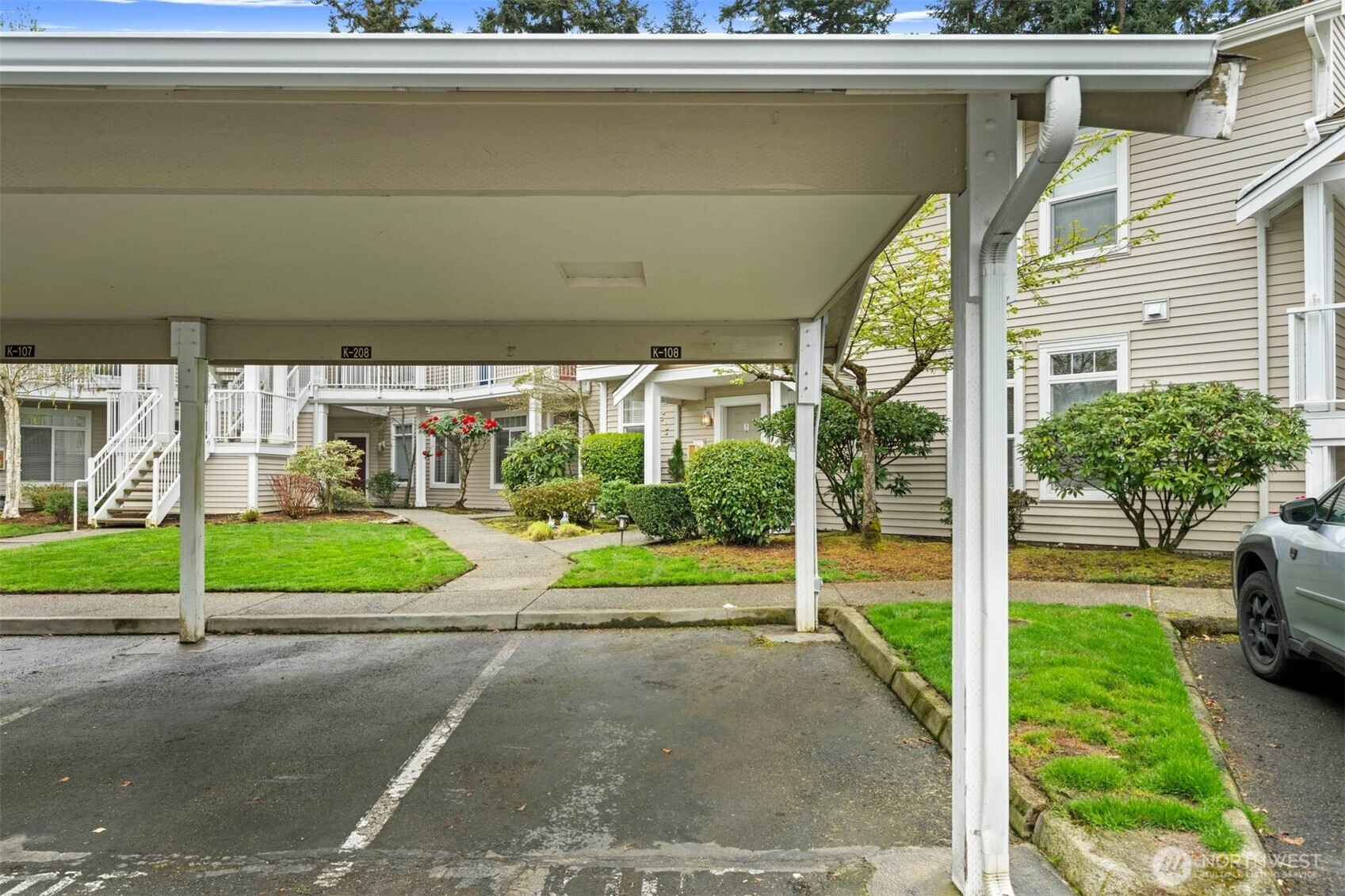5400 Harbour Pointe Blvd #K108, Mukilteo, WA 98275