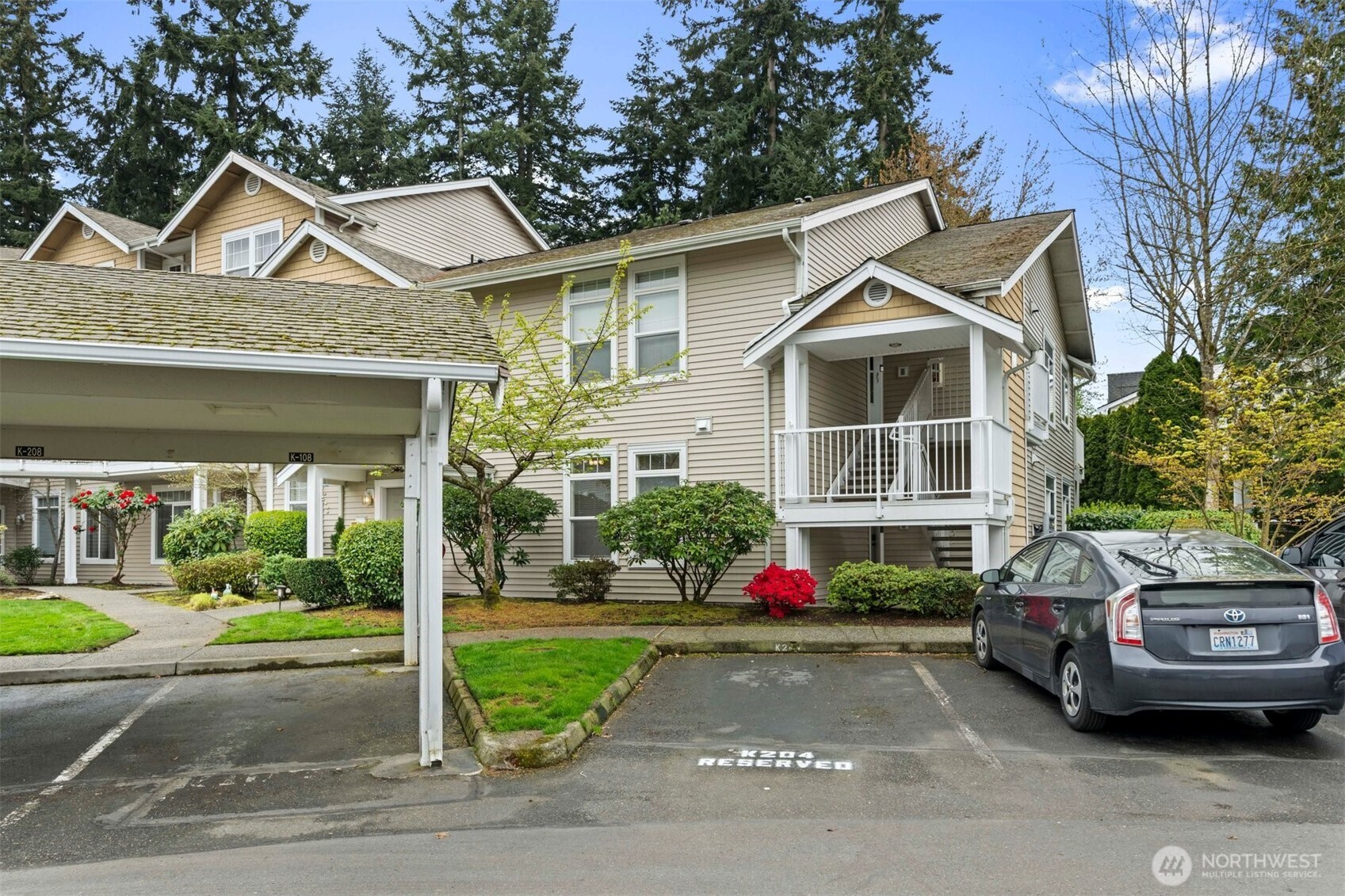 5400 Harbour Pointe Blvd #K108, Mukilteo, WA 98275