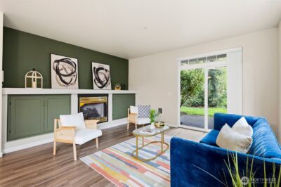 5400 Harbour Pointe Blvd #K108, Mukilteo, WA 98275