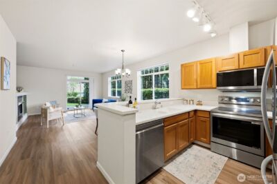 5400 Harbour Pointe Blvd #K108, Mukilteo, WA 98275 - Photo 4