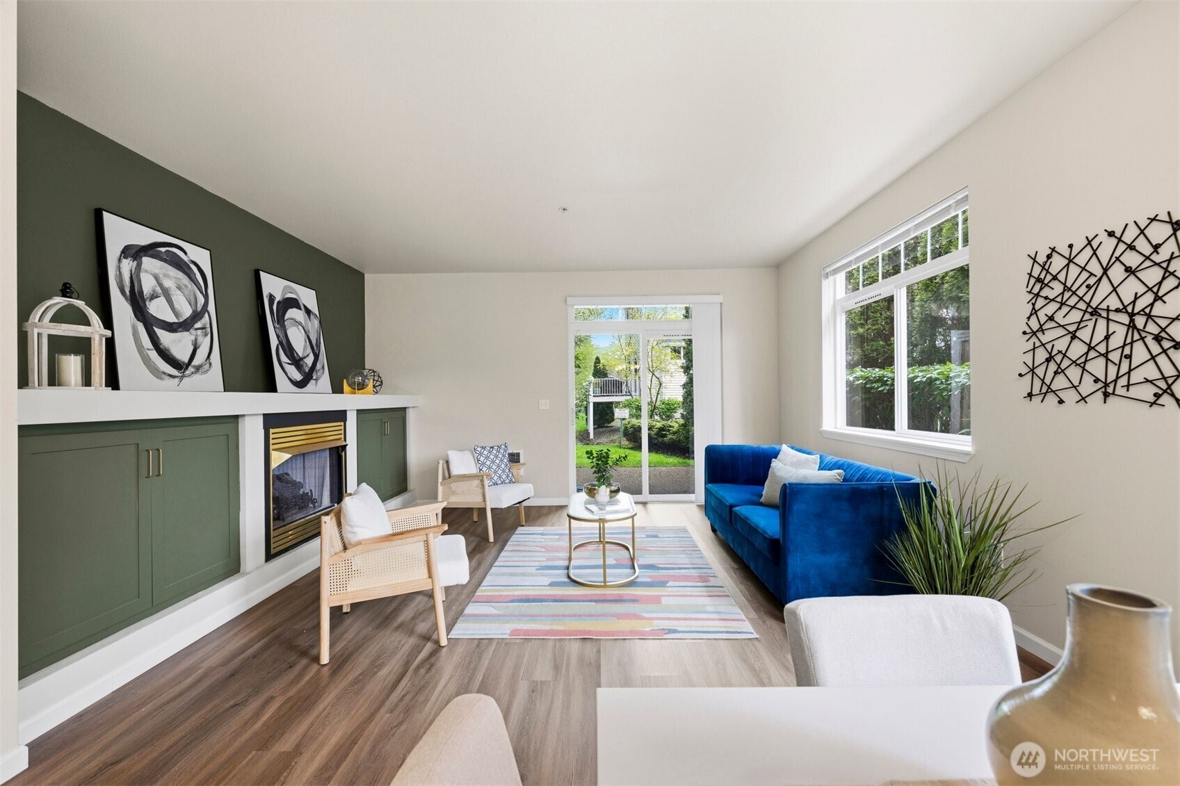 5400 Harbour Pointe Blvd #K108, Mukilteo, WA 98275