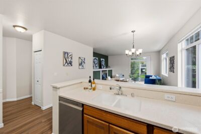 5400 Harbour Pointe Blvd #K108, Mukilteo, WA 98275 - Photo 8