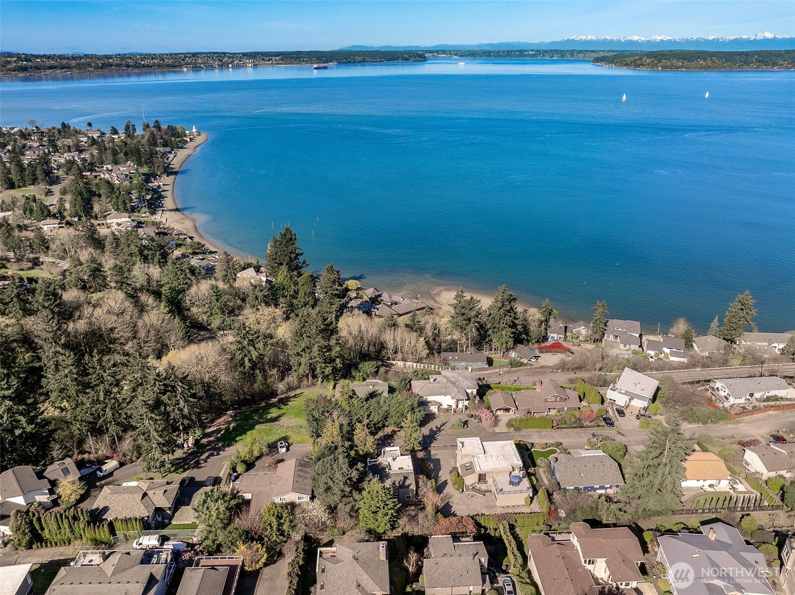 5711 Upland Terrace NE, Tacoma, WA 98422