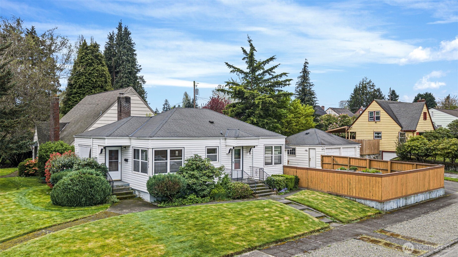5802 Pacific Ave , Tacoma, WA 98408