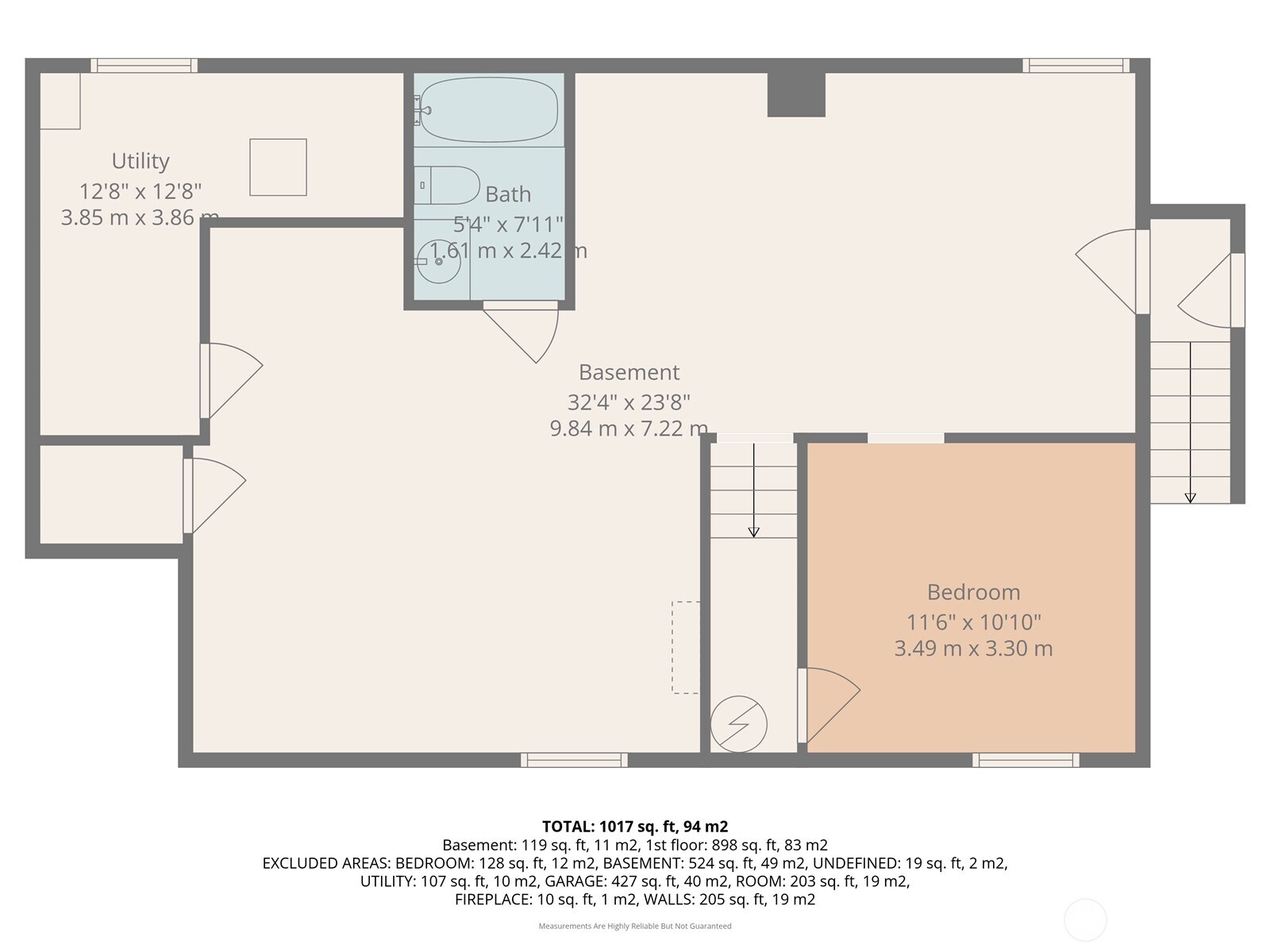 5802 Pacific Ave , Tacoma, WA 98408