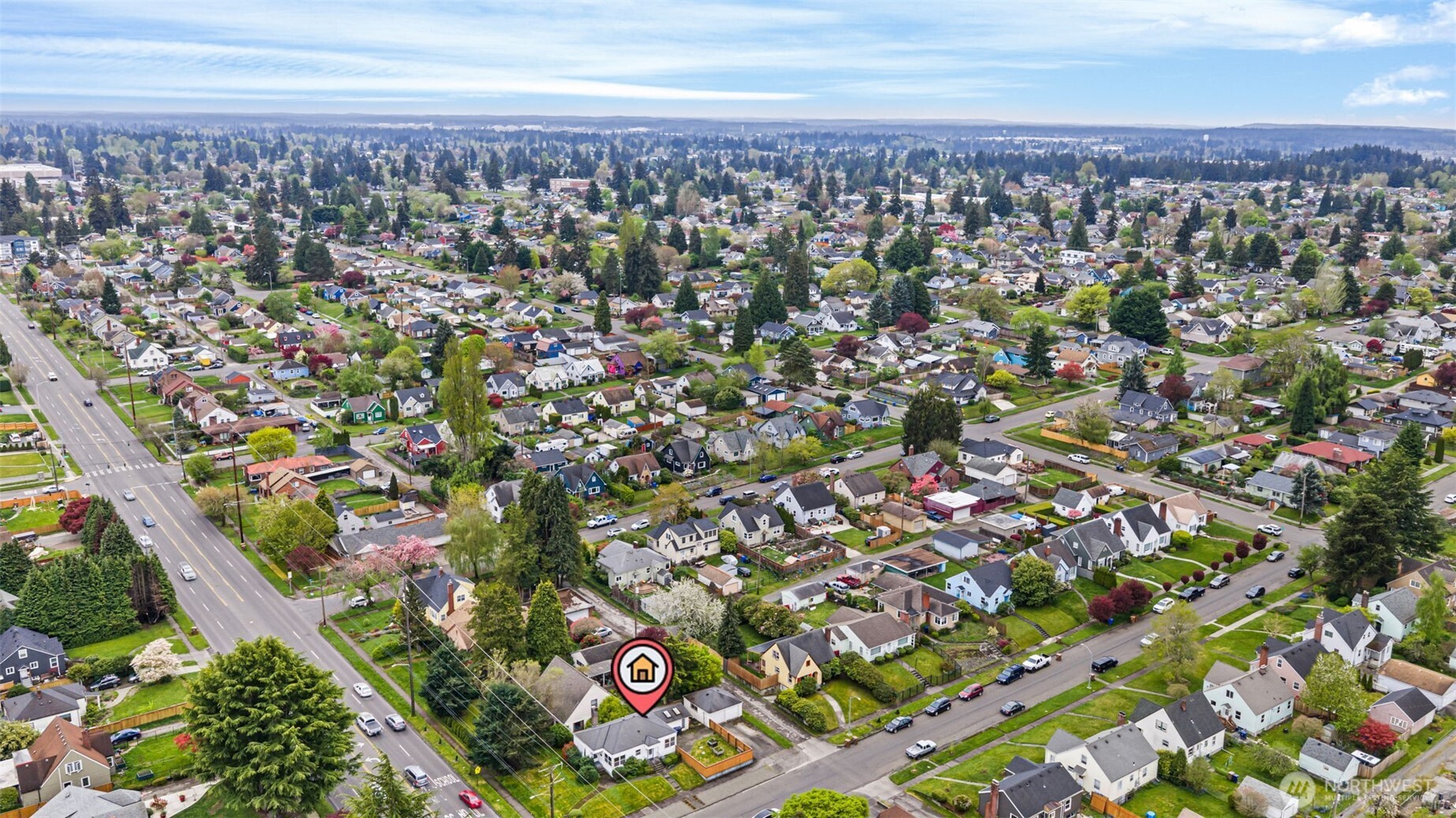 5802 Pacific Ave , Tacoma, WA 98408