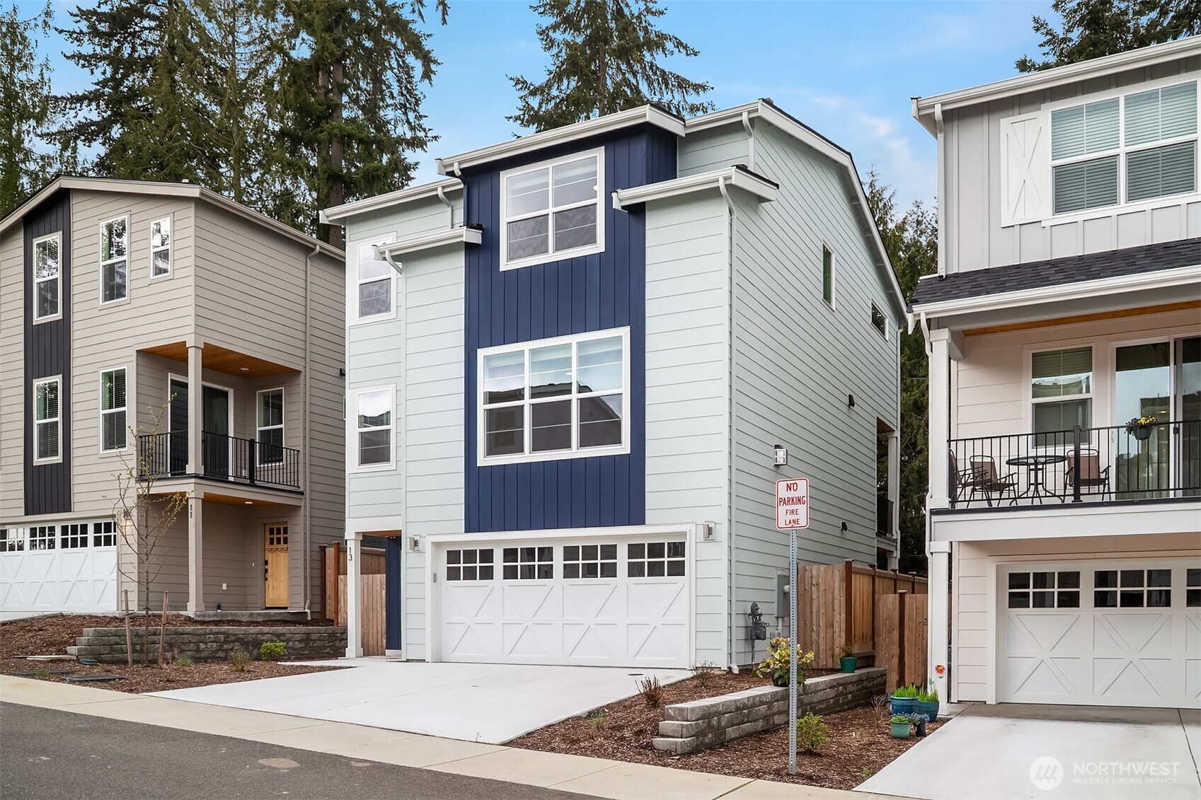13 160th Place SE, Bothell, WA 98012