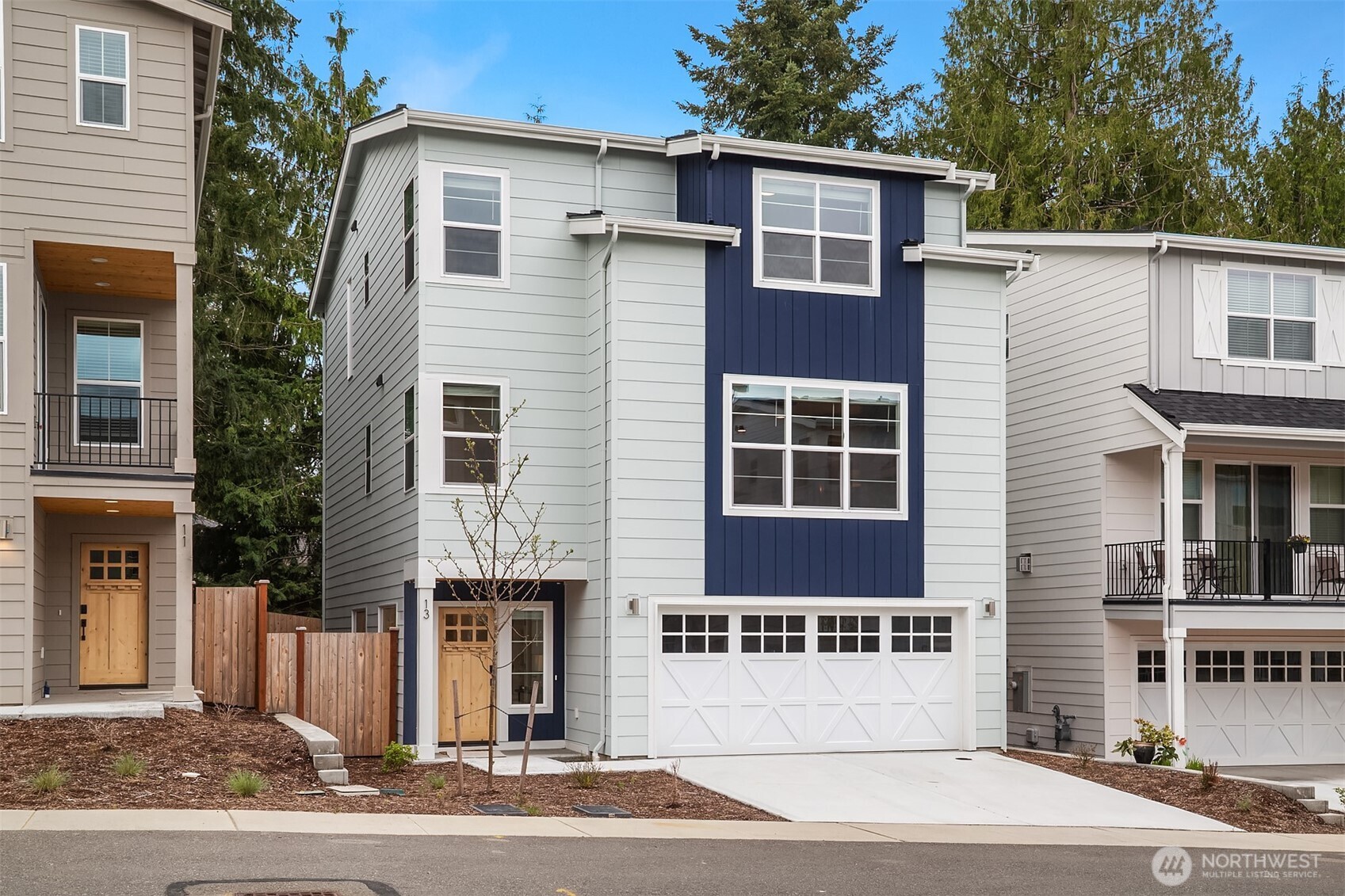 13 160th Place SE, Bothell, WA 98012