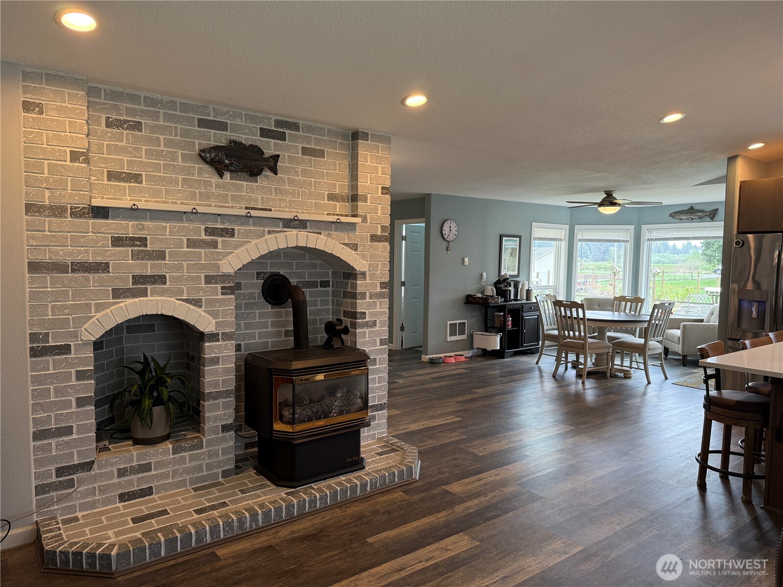 2001 Cranberry Road , Long Beach, WA 98631