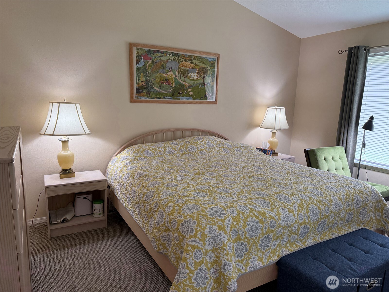2001 Cranberry Road , Long Beach, WA 98631