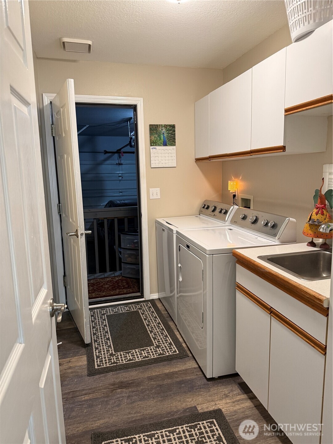 2001 Cranberry Road , Long Beach, WA 98631