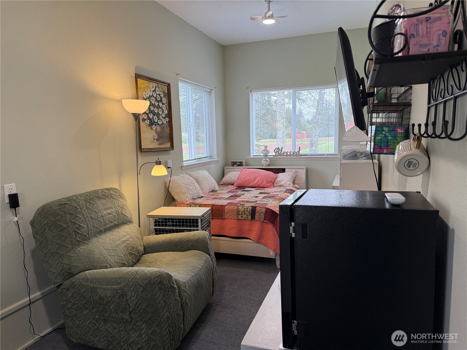 2001 Cranberry Road , Long Beach, WA 98631