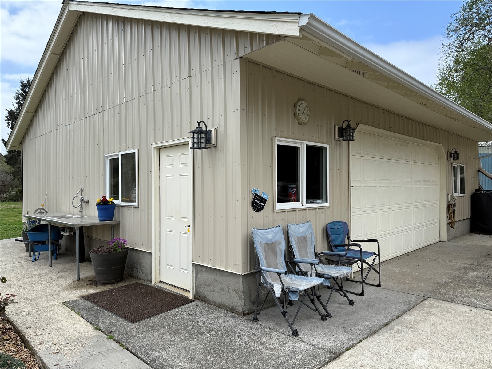 2001 Cranberry Road , Long Beach, WA 98631