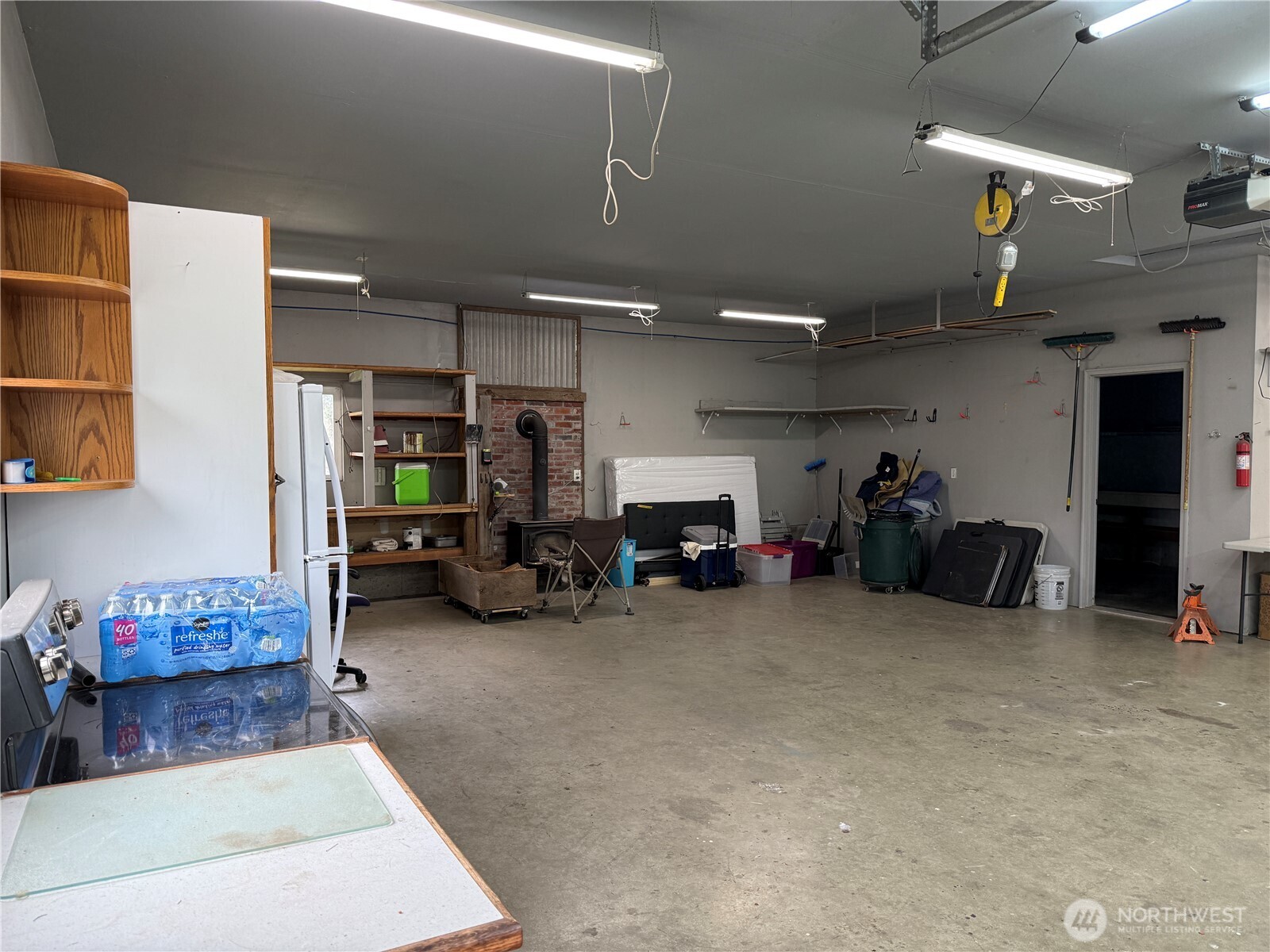 2001 Cranberry Road , Long Beach, WA 98631