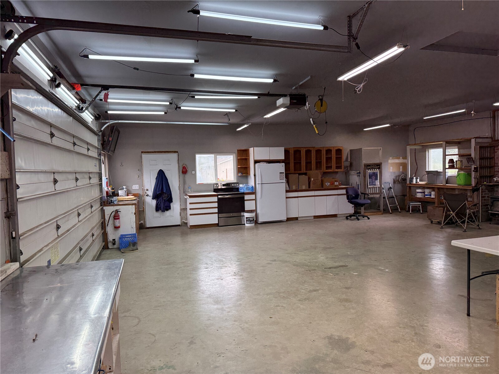 2001 Cranberry Road , Long Beach, WA 98631