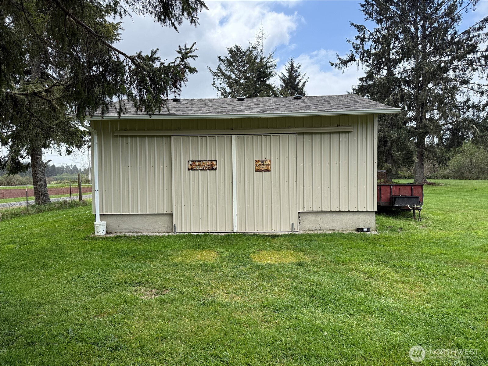 2001 Cranberry Road , Long Beach, WA 98631